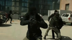 电影<钻石>预告片