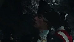 电影<加勒比海盗5>先行版预告片