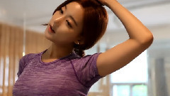 丞素描本 家庭锻炼 '苗条的腰身曲线'制造记 第二篇