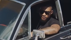 Usher - Rivals(爱情对手)