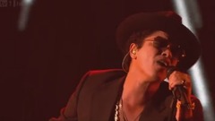 Locked Out Of Heaven