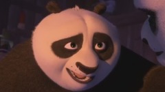 Oogway's Legacy(乌龟的遗赠)