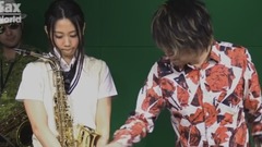 古畑奈和の輝け!サクソフォン次世代エースへの道 第2回