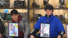 姜昇润Cam版 命运的投票 Day2