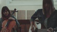 Christ Be All Around Me