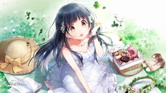 ないしょ♡WONDER!!/*菜乃