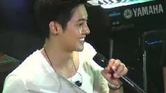 Thanks To Down Hell 饭拍版 13/03/25