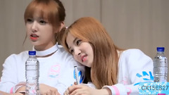 EunXiao 是真爱呀 Part2