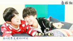 遇见你的时候所有星星都落到我头上