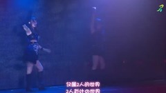 NGT48劇場出張公演 暴风雨之夜cut