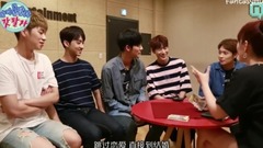 KNK 爱豆八字 神八字 智勋篇