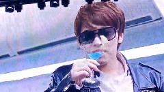 Super Show 5 VCR 幕后花絮 饭拍版 13/03/24