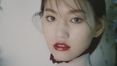 W Korea 杂志拍摄花絮 金度延 Cut