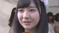 Making Of AKB48 45thシングル 選抜総選挙 江籠裕奈 開票後感想