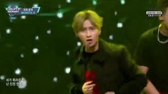 MONSTA X - Be Quiet & Fighter