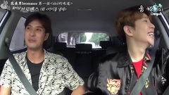 花美男Bromance EP01