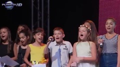 POLSKITE SHTURCHETA 2016