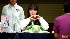 OH MY GIRL - A-ing 最后的粉丝签名会