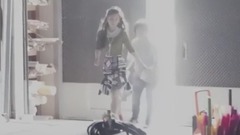 ViViD 出道SOLO花絮