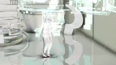 初音未来 - 未来猫妖 MIKU