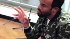 即兴Rap在Spotify UK