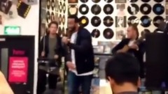 When The Baseline Drops