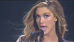 Delta Goodrem - The River