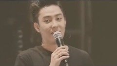 三个词(Three Words)