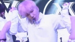 MONSTA X - Be Quiet & Fighter