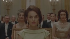 电影<第一夫人>先行版预告片