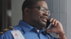 电影<逃出绝命镇>预告片