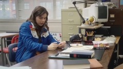 电影<十七岁的边缘>预告片