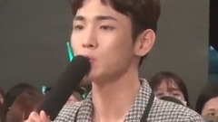 Mnet MCOUNTDOWN MINI FAN MEETING