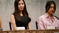 Seohyun Moon Loves Conference