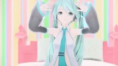 初音未来 - Gwiyomi Song(2016生日祝贺)