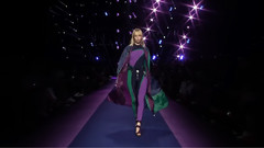 Versace Spring Summer 2017