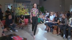 Jason Wu Spring Summer 2017