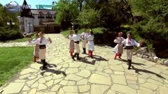 BASHTINO OGNISHTE S YUNONA