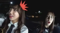 我的小电视 程潇 &恩熙 CUT2