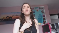 Delta Goodrem - Just Call (UK Fan Video)