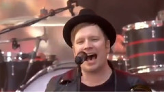 My Songs Know What You Did In The Dark