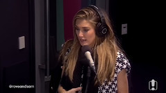 Delta Goodrem - Talking About Vocal Lessons