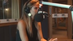 Delta Goodrem - Dances With Darren James