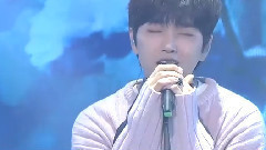 就这样在我身边 - SBS人气歌谣 现场版 16/10/09