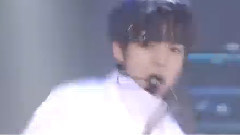 MONSTA X - Fighter - SBS人气歌谣 现场版 16/10/09