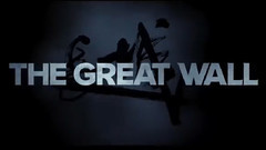电影<长城 2016>饕餮围城版预告片