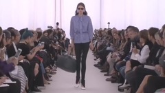 Balenciaga Spring Summer 2017