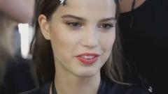 Dolce & Gabbana Spring Summer 2017 Backstage