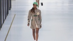 Chanel Spring Summer 2017