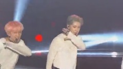 MONSTA X - 只对你执着